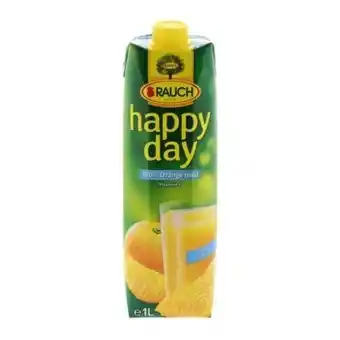 Billa Happy day Angebot
