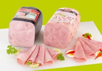 Spar Toastschinken Angebot