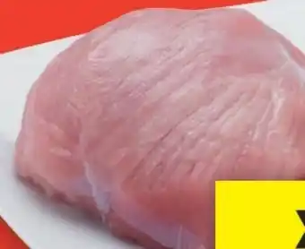 Hofer Schweinsschnitzel Angebot