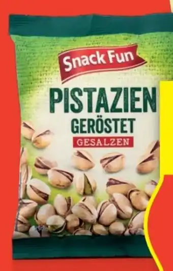 Hofer Pistazien Angebot