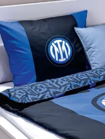 Hofer Bettwäsche fußball Angebot