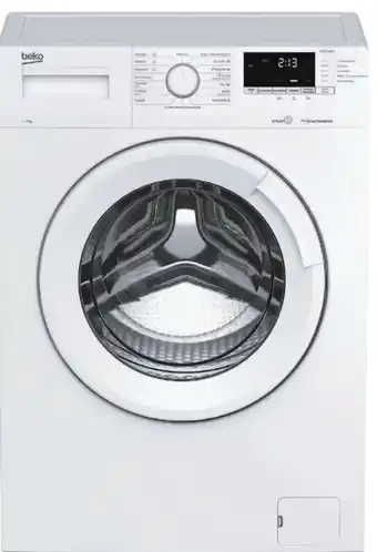 Hofer Waschmaschine wm 71250 Angebot