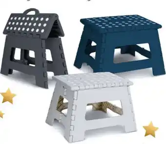 Hofer Klapptritt Angebot