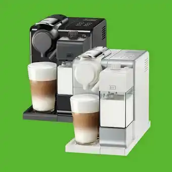 0815 Nespresso EN 560.S Lattissima Angebot