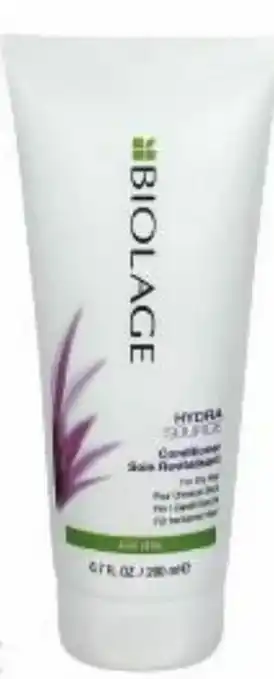 dm Hydrasource Conditioner Aloé Angebot