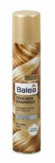 dm Trockenshampoo Angebot