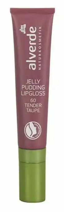 dm Jelly Pudding Lipgloss Angebot