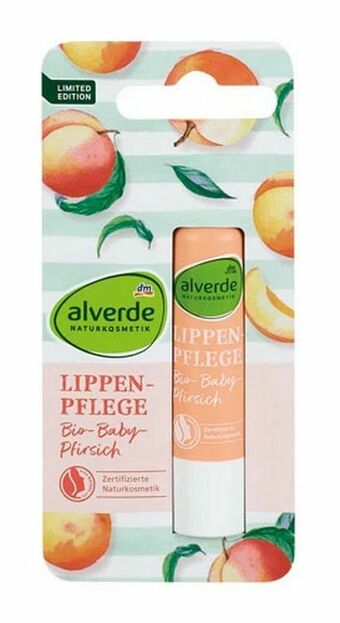 dm Lippenpflege Angebot