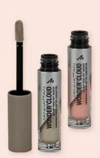 dm Wonder’Cloud Lidschatten Angebot