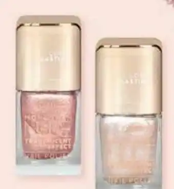 dm More Than Nude Nagellack Angebot