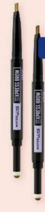 dm Augenbrauenstift Express Brow Satin Duo Angebot