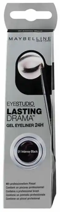 dm Eyestudio Lasting Drama Gel Eyeliner Angebot