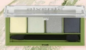 dm Lidschatten Quattro Angebot