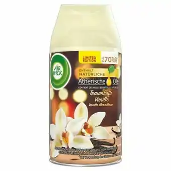 dm Freshmatic Max Angebot