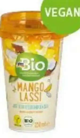 dm Mango Lassi Angebot