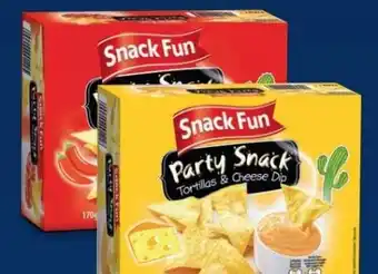 Hofer Tortilla snack box Angebot
