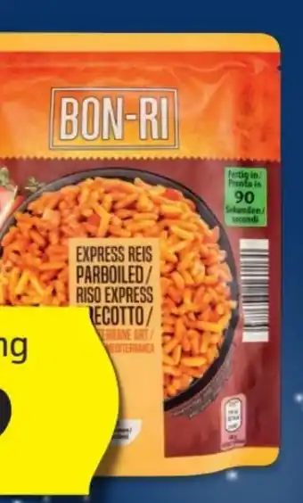 Hofer Express reis Angebot