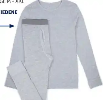 Hofer Herren unterwäsche Angebot