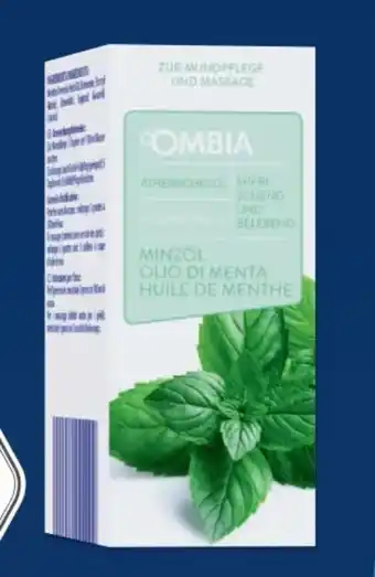 Hofer Ätherisches öl Angebot