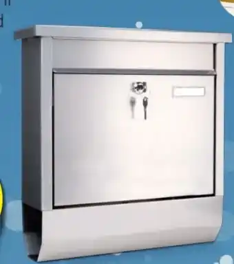 Hofer Briefkasten Angebot