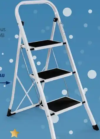 Hofer Klapptritt Angebot