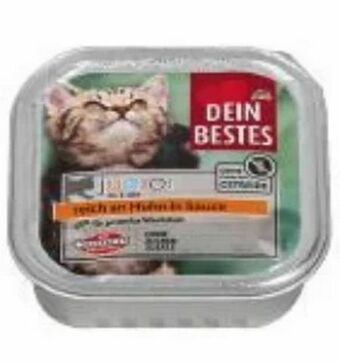 dm Katzenfutter Schale Angebot