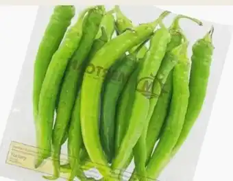 ETSAN Spitze pfefferoni Angebot