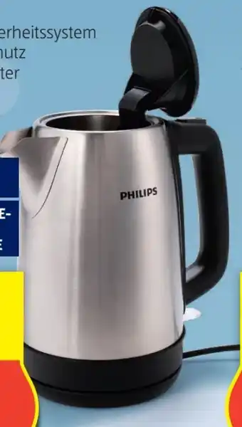Hofer Wasserkocher hd9350-90 Angebot
