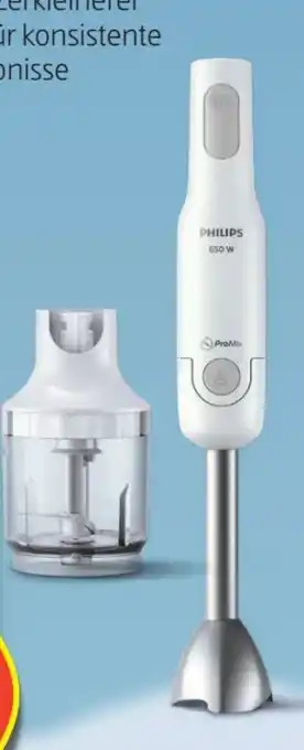 Hofer Stabmixer hr2535/00 Angebot