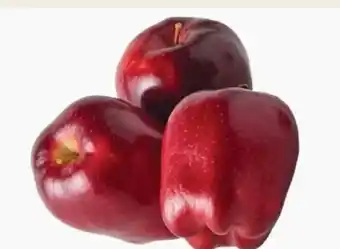 ETSAN Apfel red delicious Angebot