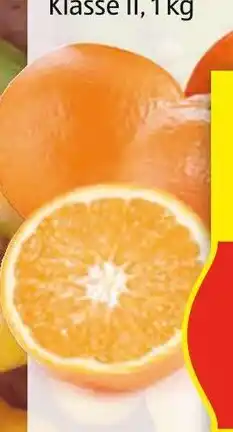 Hofer HOFER MARKTPLATZ BIO-ORANGEN 1 kg Angebot