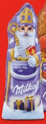 Hofer Milka NIKOLO/KRAMPUS 180 g Angebot