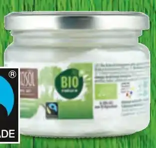 Hofer BIO NATURA BIO-KOKOSÖL 200 ml Angebot