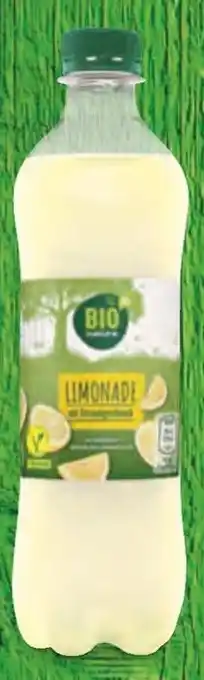 Hofer BIO NATURA BIO-ZITRONEN-LIMONADE 500 ml Angebot