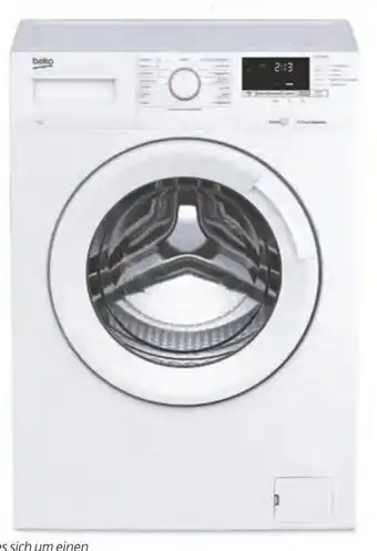 Hofer BEKO WASCHMASCHINE WM 71250 Angebot