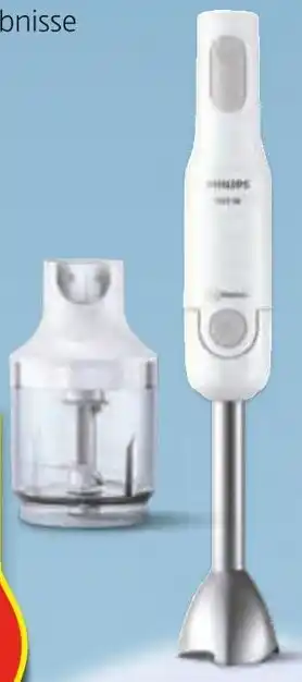 Hofer PHILIPS STABMIXER HR2535/00 Angebot