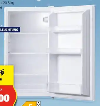 Hofer CEEM TABLE-TOP-KÜHLSCHRANK TL 100 Angebot