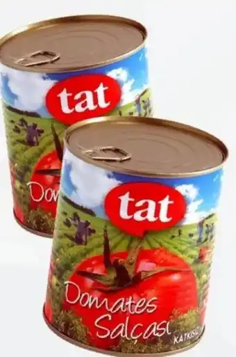 ETSAN Tomatenmark Angebot