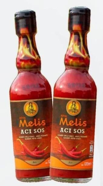 ETSAN Chilli sauce Angebot
