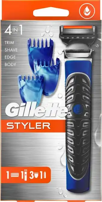 dm Styler & rasierer Angebot