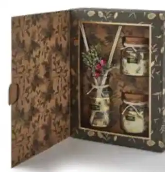 Pepco Geschenk-set Angebot