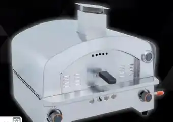 Metro Gas pizzaofen guiseppe Angebot