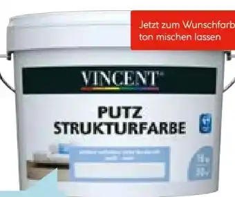 Hellweg Wandfarbe putz strukturfarbe Angebot