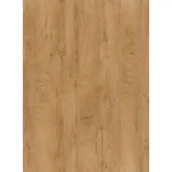 Hellweg Küchenarbeitsplatte eiche classic Angebot