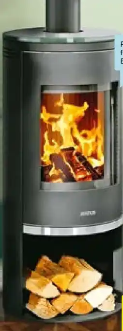 Hellweg Kaminofen faro 2.0 Angebot