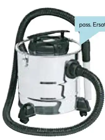 Hellweg Aschesauger Angebot