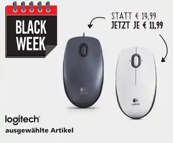 Pagro Diskont logitech ausgewählte Artikel Angebot