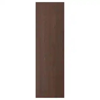 IKEA Sinarp tür, braun, 60x200 cm Angebot