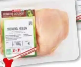 SPAR Gourmet Feinstes geflügel hendl-keulen Angebot
