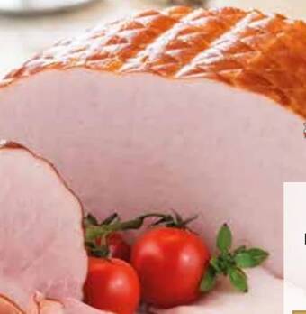 SPAR Gourmet Farmerschinken Angebot